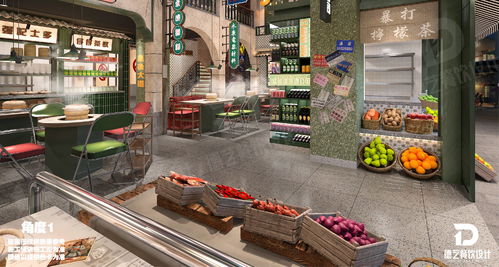 德藝仔強(qiáng) 餐飲品牌如何通過藝術(shù)化升級突圍市場賺取流量