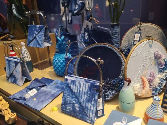 深山集市·風(fēng)花雪月專場 大理民族手工藝品驚艷北京藝術(shù)界